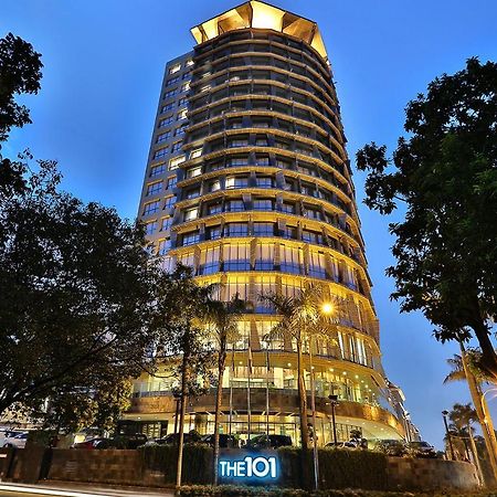 The 1O1 Jakarta Sedayu Darmawangsa Hotel Ngoại thất bức ảnh