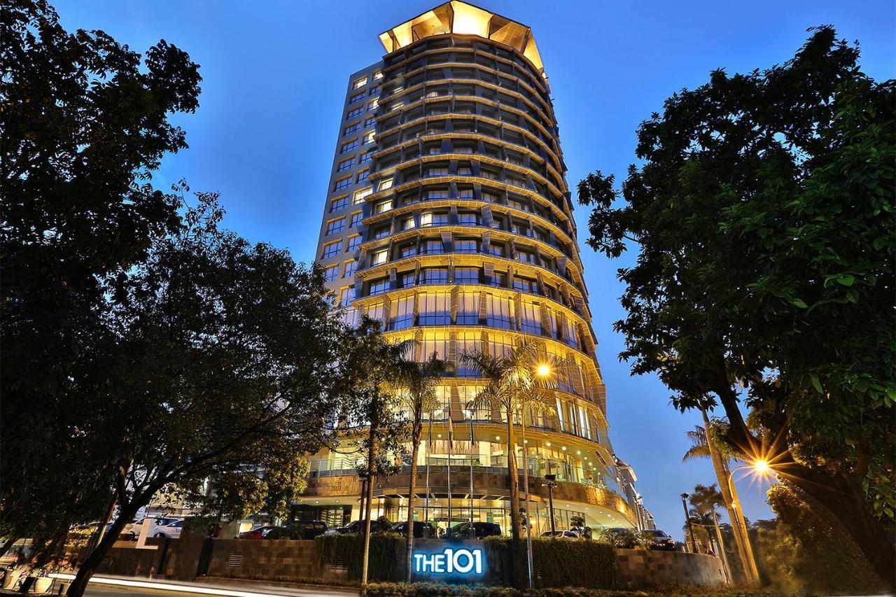 The 1O1 Jakarta Sedayu Darmawangsa Ngoại thất bức ảnh