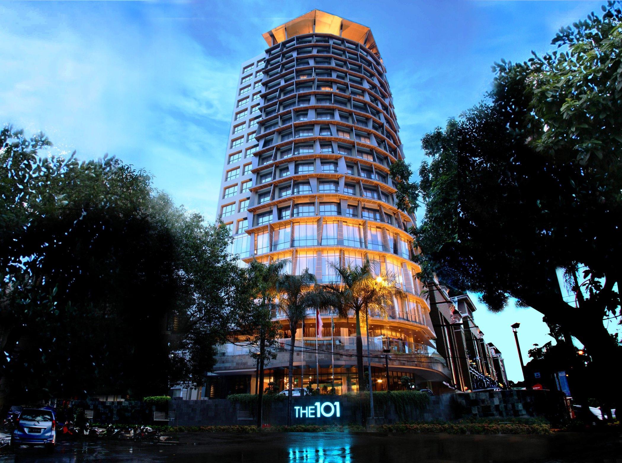 The 1O1 Jakarta Sedayu Darmawangsa Ngoại thất bức ảnh