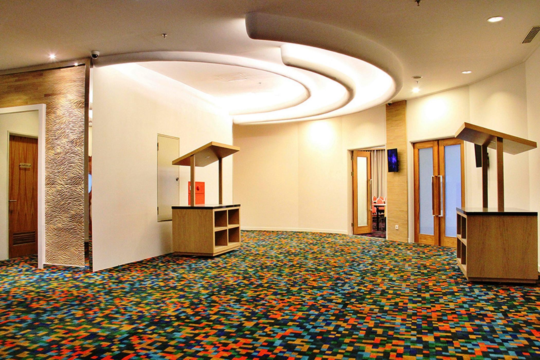 The 1O1 Jakarta Sedayu Darmawangsa Ngoại thất bức ảnh